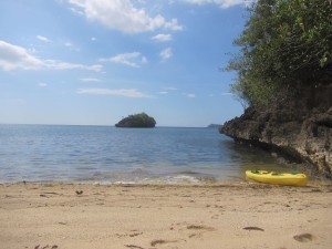 Sugar Beach in Sipalay-007